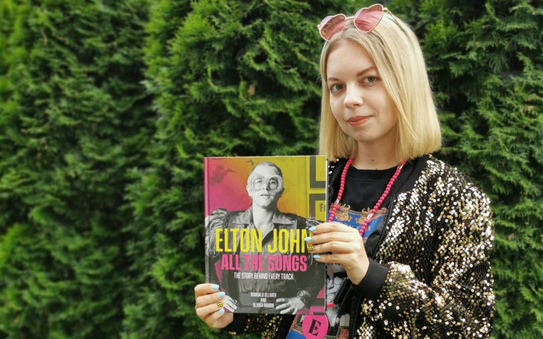 Kasia Book Win
