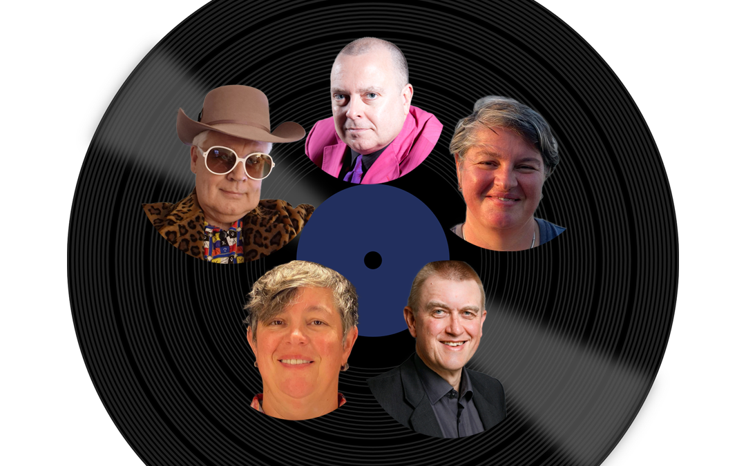 Preview – REJ.World | FAN ROUNDTABLE