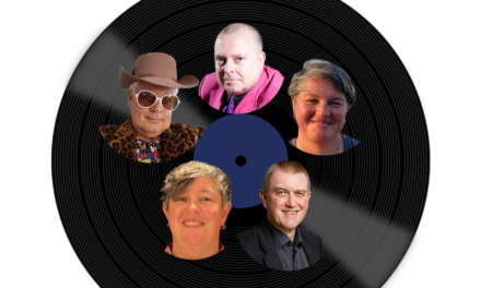 s02e07: Radio Elton John | FAN ROUNDTABLE