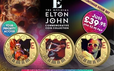 Levon likes his money