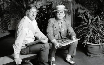 Elton Blog #38 – A Music Man