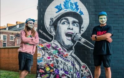 Elton Blog #36 – Sleeping With The Past