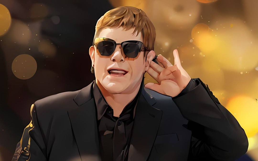 Have your say on Elton’s coming out to gig