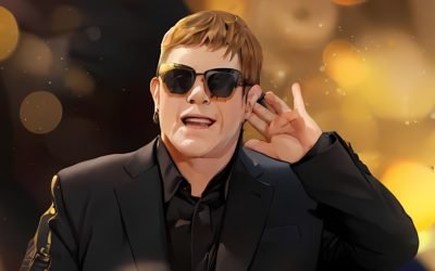 Have your say on Elton’s coming out to gig