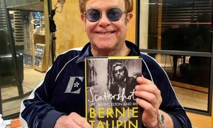 Elton Blog # 43 -The Captain And The Kid