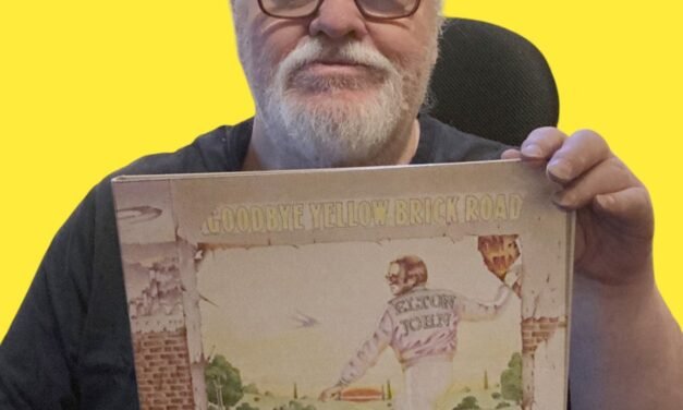 IAN BECK | Saturday Nights