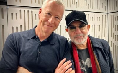 Elton blog # 48 – The Big Pictures