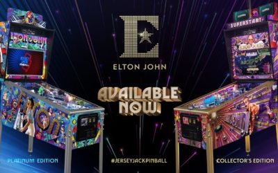 Elton blog # 47 – Worn, Torn, And Reborn