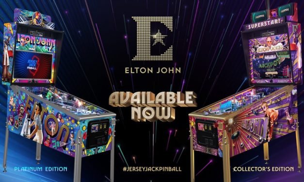 Elton blog # 47 – Worn, Torn, And Reborn