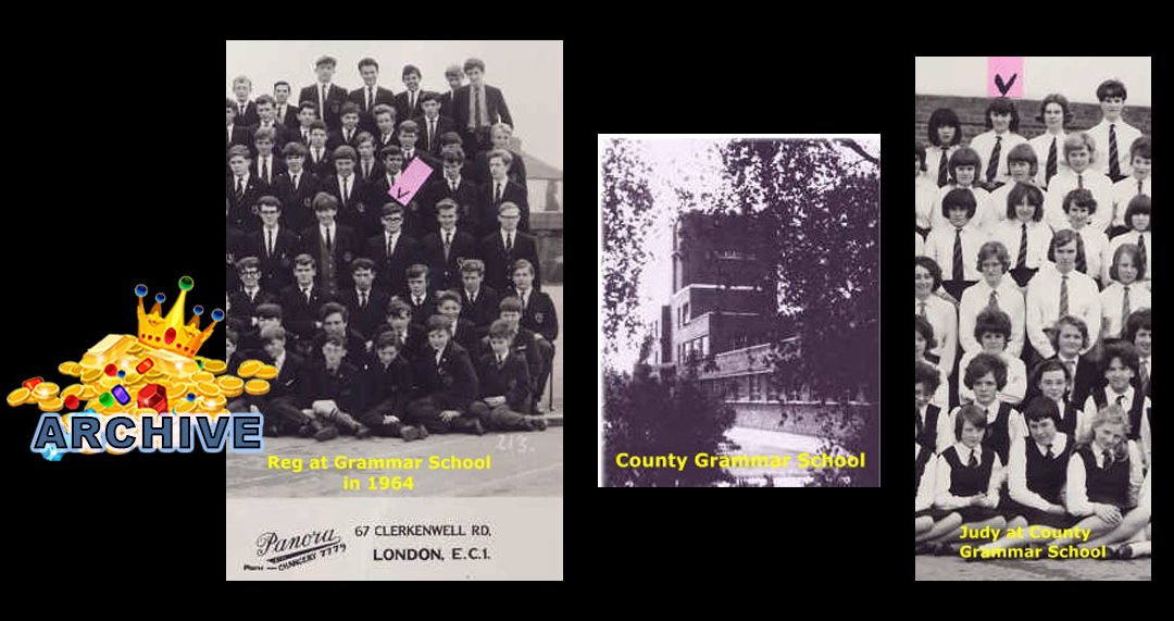 School Report#2: Teacher, I Need You