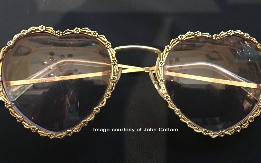 ‘Goliath” And ”Mickey Mouse”