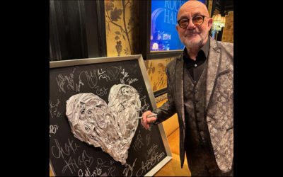 Elton blog #53 – Are You Ready For Love