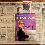 “Who’s Elton?”