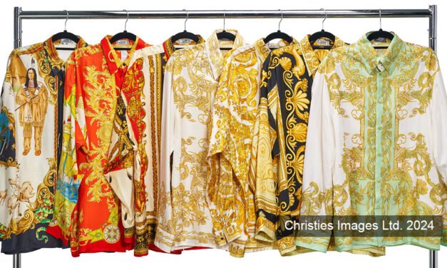 Elton Blog #58 – Wrap Them Up