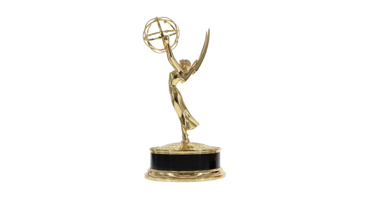 “E” is for Emmy