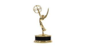 “E” is for Emmy