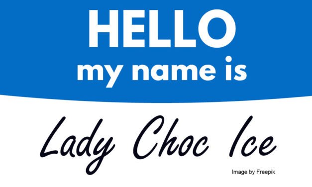 The Name Game