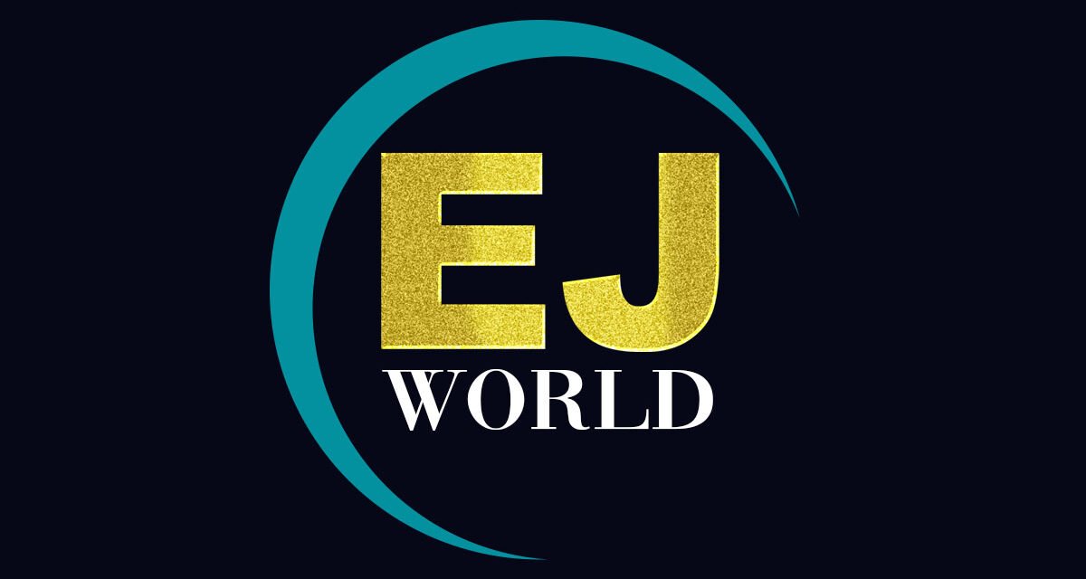 Elton John World new logo