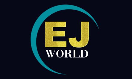Elton John World new logo