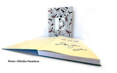 Elton Blog #63 – High Flying Birds