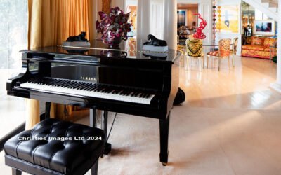 Elton blog #62 – Get a room!