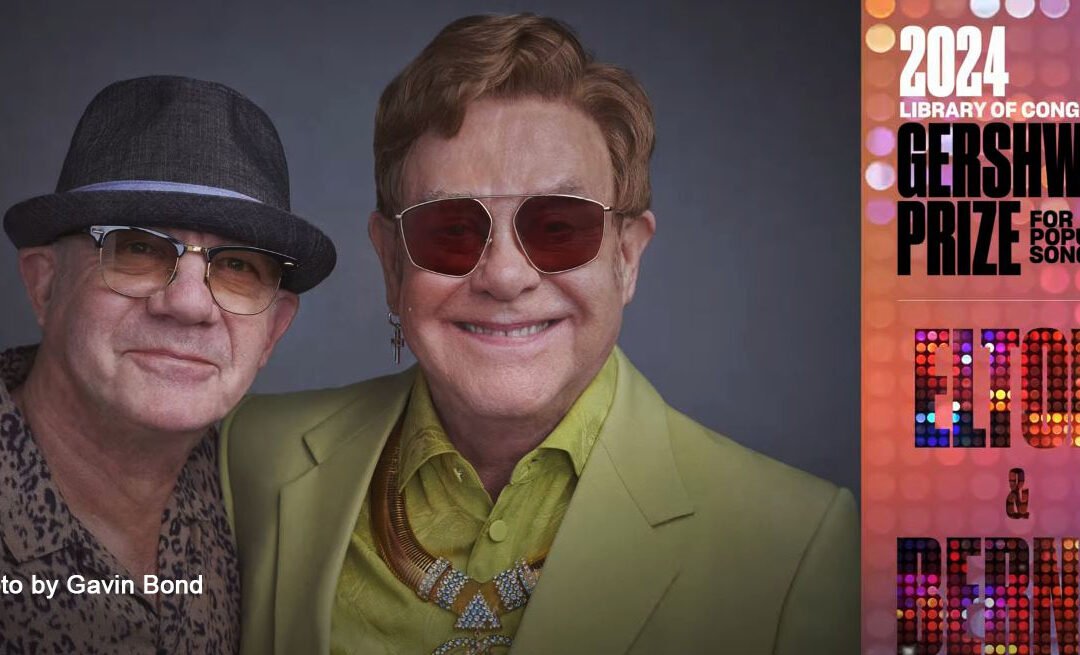 Elton blog #61 – Winners And Losers