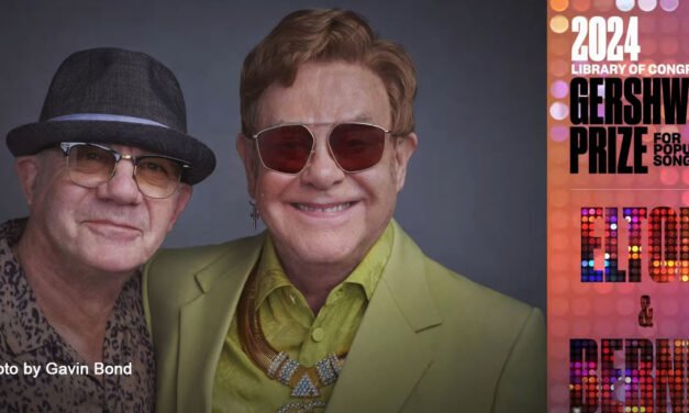 Elton blog #61 – Winners And Losers