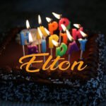 Elton blog #68
