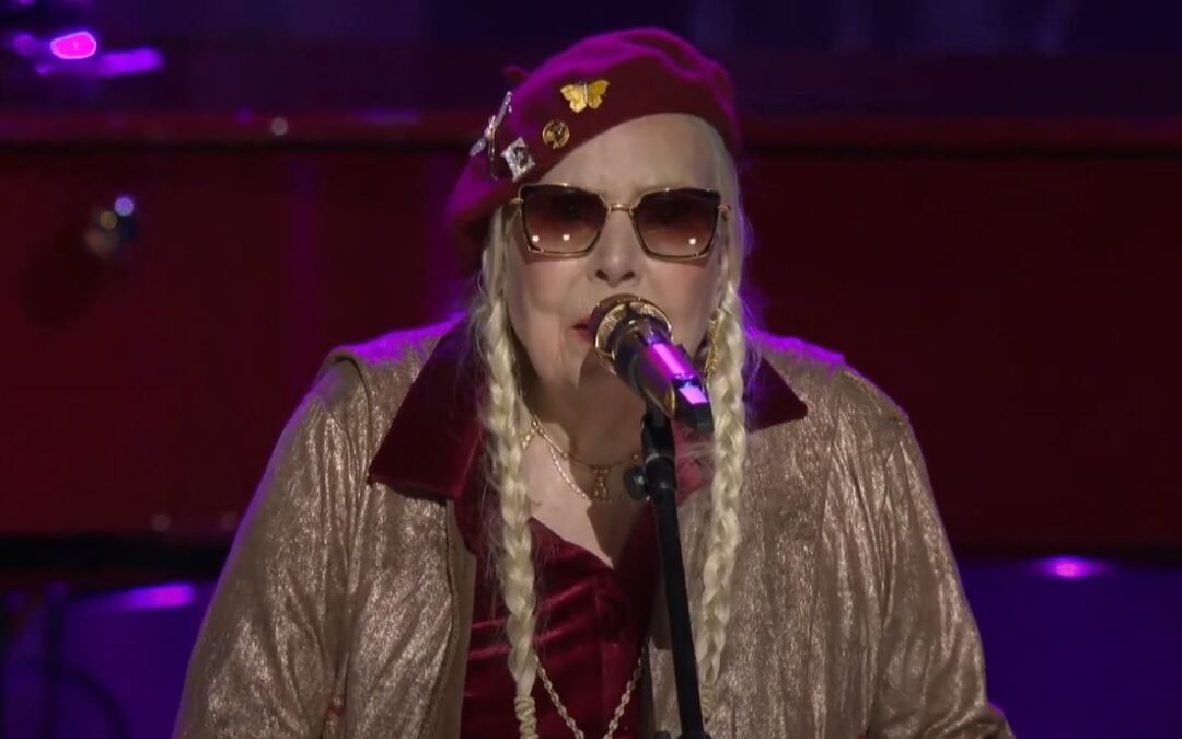 Elton blog #71