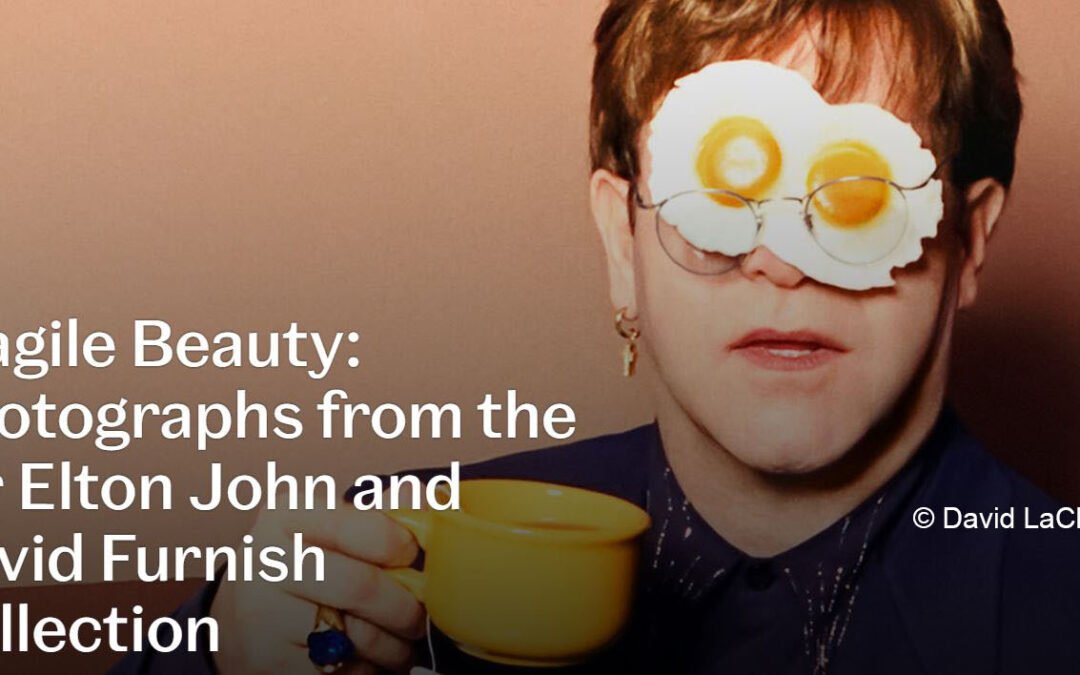 Elton blog #69