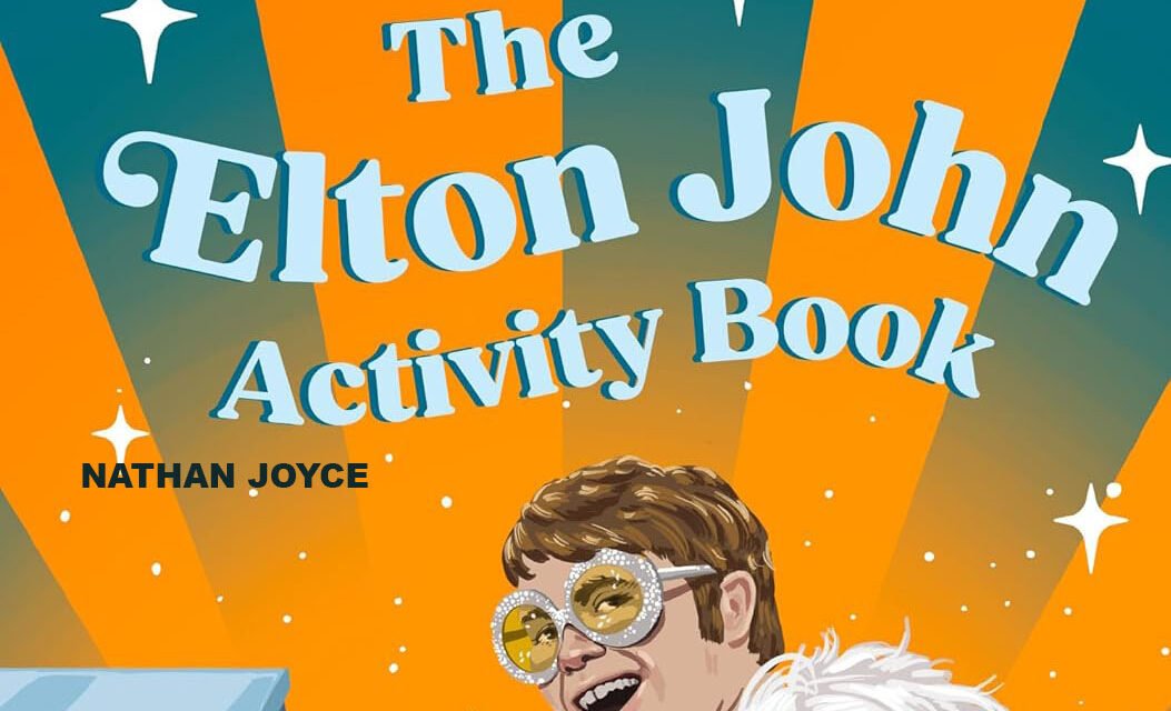 Activities Inspired by Elton