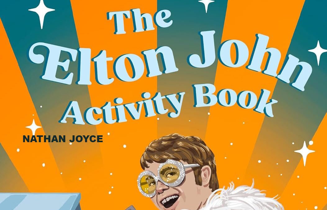 Activities Inspired by Elton