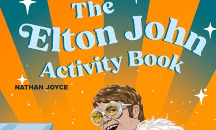 Activities Inspired by Elton