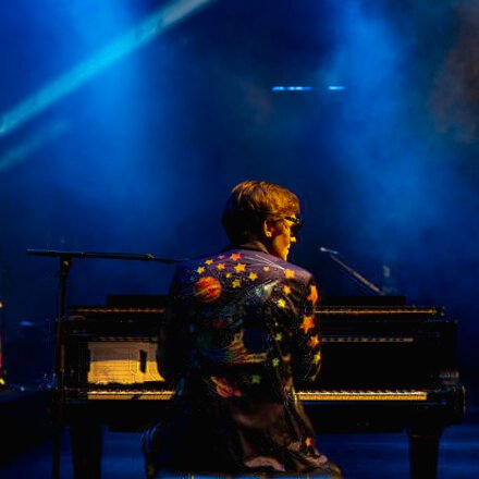 Elton Comeback Tour in 2026? - Elton John World