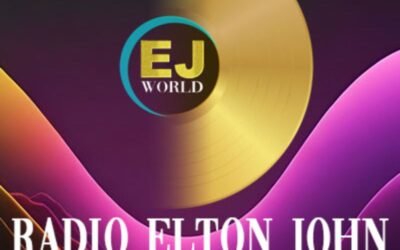 Radio Elton John just got better!