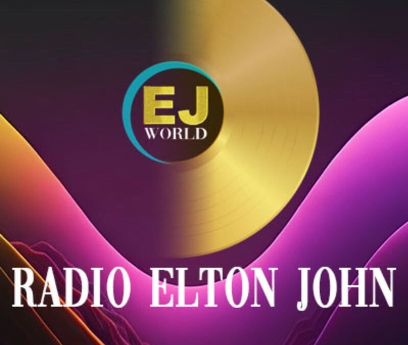 Radio Elton John just got better!
