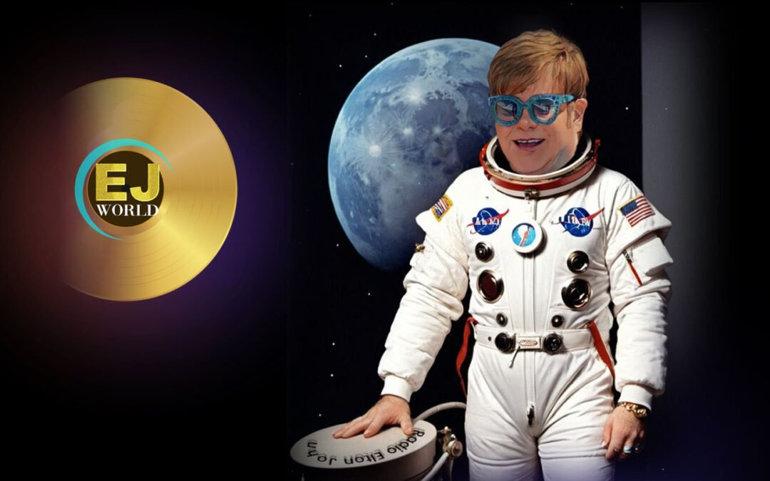 Elton blog #83