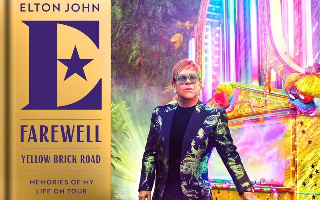 Elton blog #94