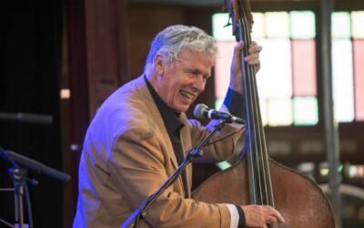 Late Bass Player’s Collaborators Included Elton And Three Beatles