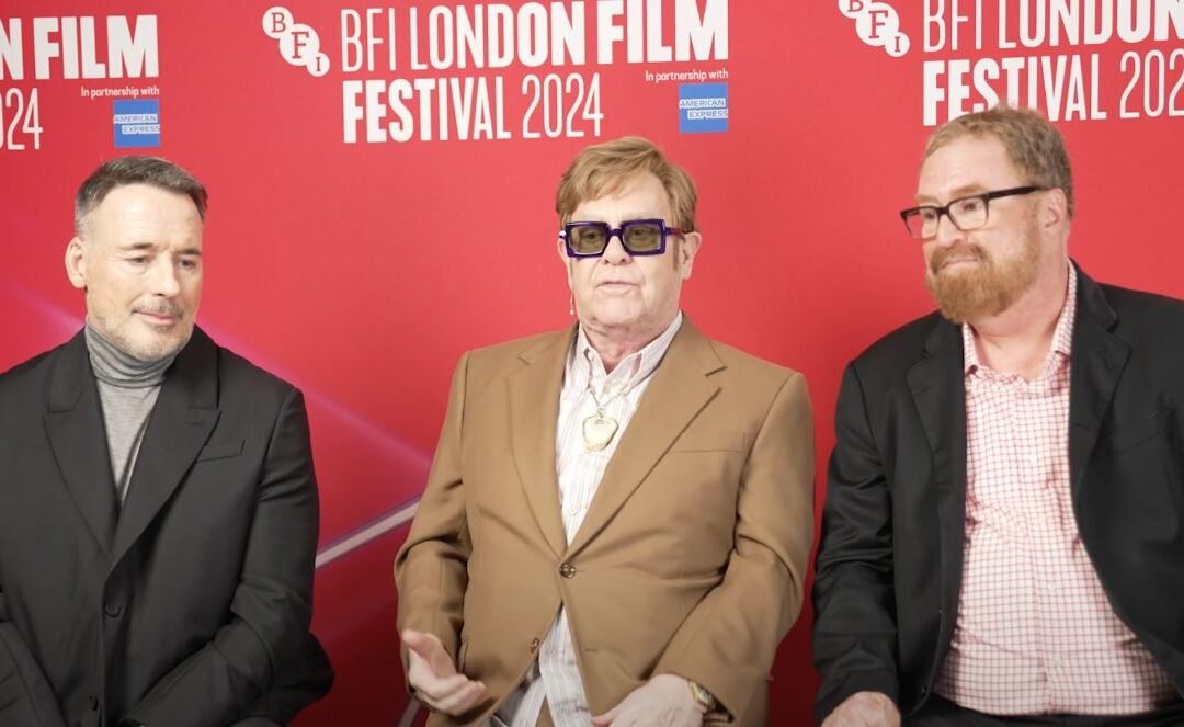 Elton blog #96