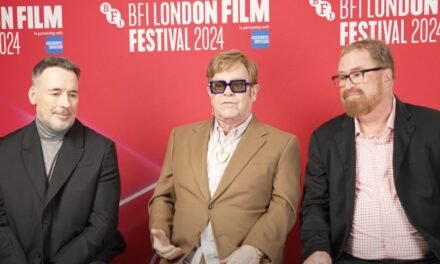 Elton blog #96