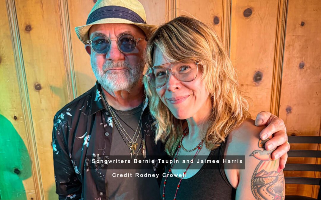 Elton blog #95