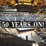 50 Years On: A Special Night in New York City