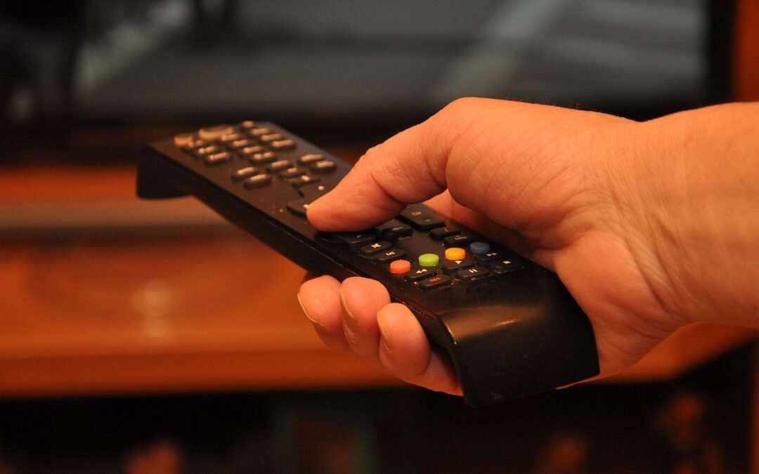 From ITV to QVC: TV Specials On The Horizon