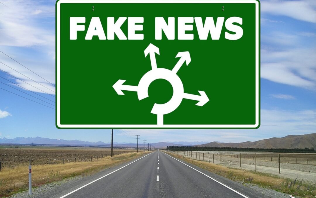Fighting Fake Elton News