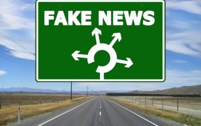 Fighting Fake Elton News