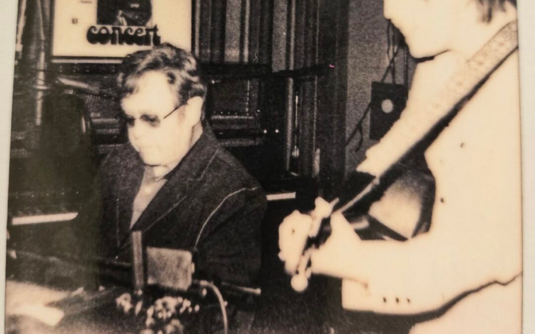 Who Believes in a new Elton album?
