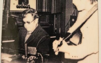 Who Believes in a new Elton album?