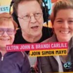 Simon Mayo