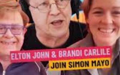 “This is not my last album” – Elton